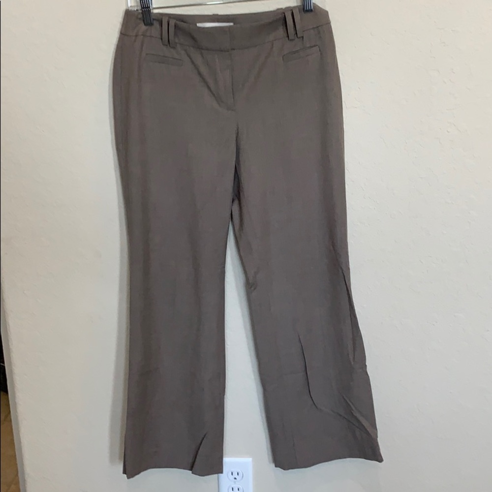 2P Loft pants
